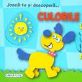Copertă produs Joacă-te și descoperă... Culorile - gallery small 