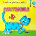 Copertă produs Joacă-te și descoperă... Contrariile - gallery small 