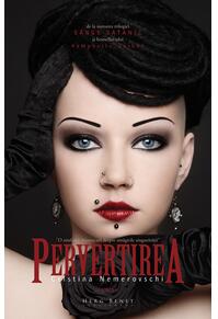 Copertă produs Pervertirea