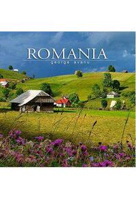 Copertă produs Album România