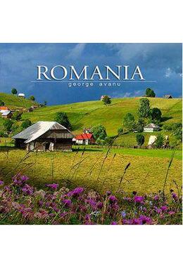 Copertă produs Album România