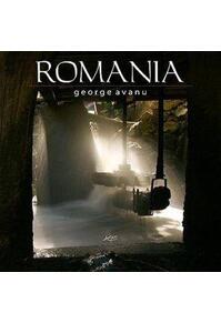 Copertă produs Album România