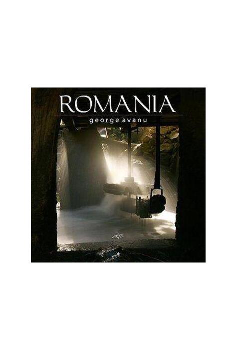 Copertă produs Album România