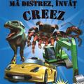 Copertă produs Mă distrez, &icirc;nvăț, creez - gallery small 