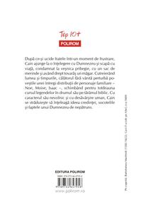Copertă produs Cain (Top 10+)