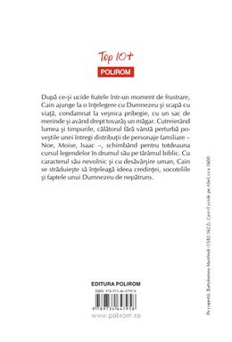 Copertă produs Cain (Top 10+)