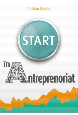 Copertă produs Start în antreprenoriat
