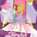 Copertă produs Top girl. Fashion - gallery small 