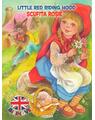 Copertă produs Povestiri bilingve. Scufița roșie / Little Red Riding Hood (engleză) - thumb 1