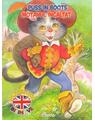 Copertă produs Povestiri bilingve. Motanul încălțat / Puss In Boots (engleză) - thumb 1