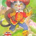 Copertă produs Povestiri bilingve. Motanul încălțat / Puss In Boots (engleză) - gallery small 