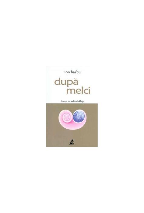 Copertă produs După melci