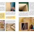 Copertă produs Etajere din lemn. Meșterul priceput - gallery small 