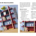 Copertă produs Etajere din lemn. Meșterul priceput - gallery small 