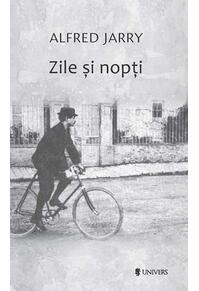 Copertă produs Zile şi nopţi