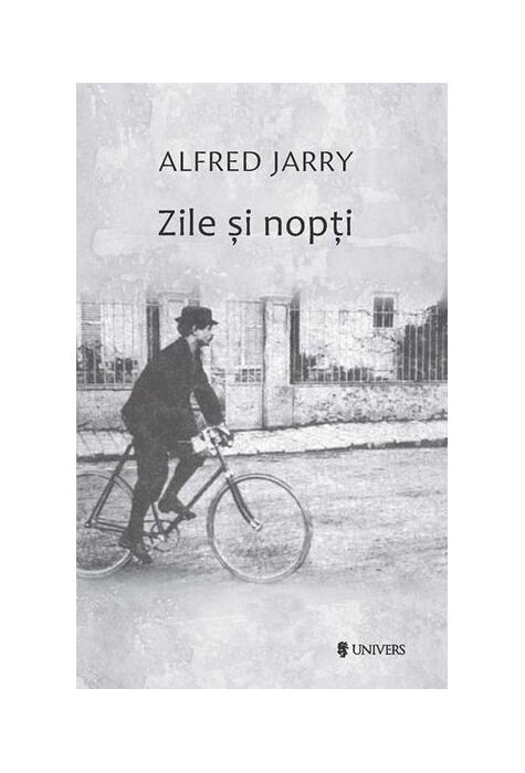 Copertă produs Zile şi nopţi