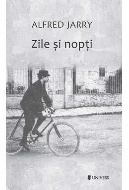 Copertă produs Zile şi nopţi