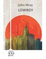 Copertă produs Lowboy - thumb 1