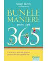 Copertă produs Bunele maniere pentru copii &icirc;n 365 de zile - thumb 1