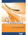 Copertă produs Gramatica limbii rom&acirc;ne ca o poveste - thumb 1