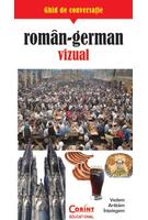 Ghid de conversaţie rom&acirc;n-german vizual
