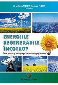 Copertă produs Energiile regenerabile. &Icirc;ncotro?