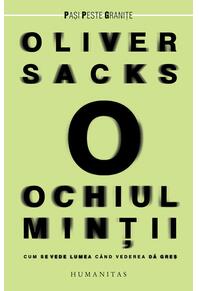 Copertă produs Ochiul minții