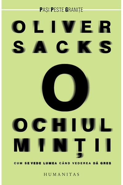 Ochiul minții