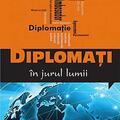 Copertă produs Diplomaţi în jurul lumii - gallery small 