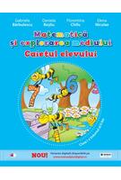 Imagine produs Matematică şi explorarea mediulu (Vol. 2)