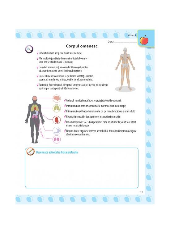 Copertă produs Matematică şi explorarea mediulu (Vol. 2) - gallery big 5