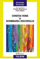 Copertă produs Condiția romă și schimbarea discursului