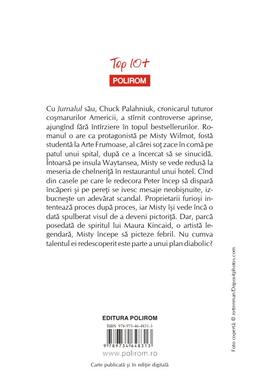 Copertă produs Jurnal (Top 10+)