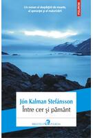 Copertă produs Între cer și pământ (Vol. 1)