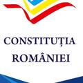Copertă produs Constituția Rom&acirc;niei - gallery small 