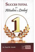 Imagine produs Succes total prin atitudine şi limbaj