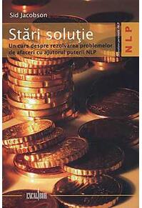 Copertă produs Stări soluţie
