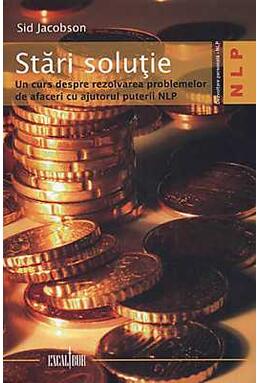 Copertă produs Stări soluţie