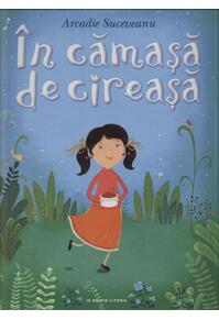 Copertă produs În cămașă de cireașă