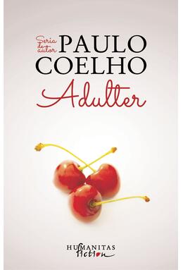 Copertă produs Adulter