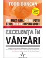 Copertă produs Excelența &icirc;n v&acirc;nzări. Mai mulți bani, cu mai puțin stres, &icirc;ntr-un timp mai scurt - thumb 1