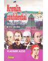 Copertă produs Kremlin, confidenţial - thumb 1
