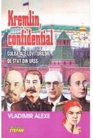 Kremlin, confidenţial