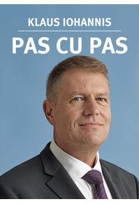 Copertă produs Pas cu pas