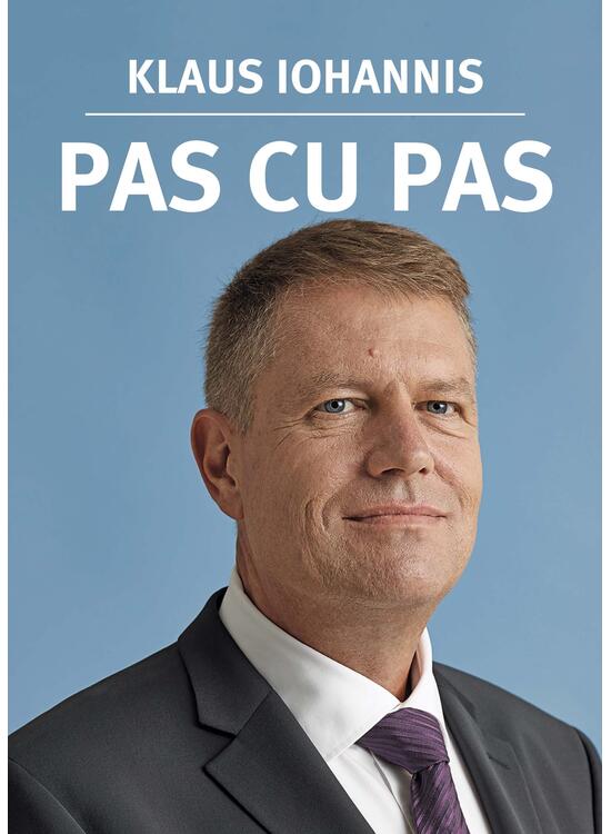 Copertă produs Pas cu pas - gallery big 1