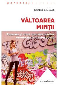 Copertă produs Vâltoarea minții