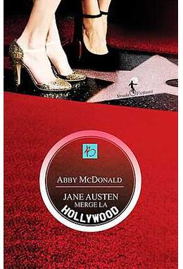Copertă produs Jane Austen merge la Hollywood