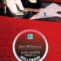 Copertă produs Jane Austen merge la Hollywood - gallery small 