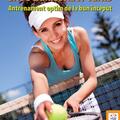 Copertă produs Să jucăm corect tenis - gallery small 