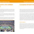 Copertă produs Să jucăm corect tenis - gallery small 